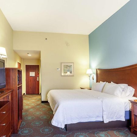 Hampton Inn Inwood Buitenkant foto