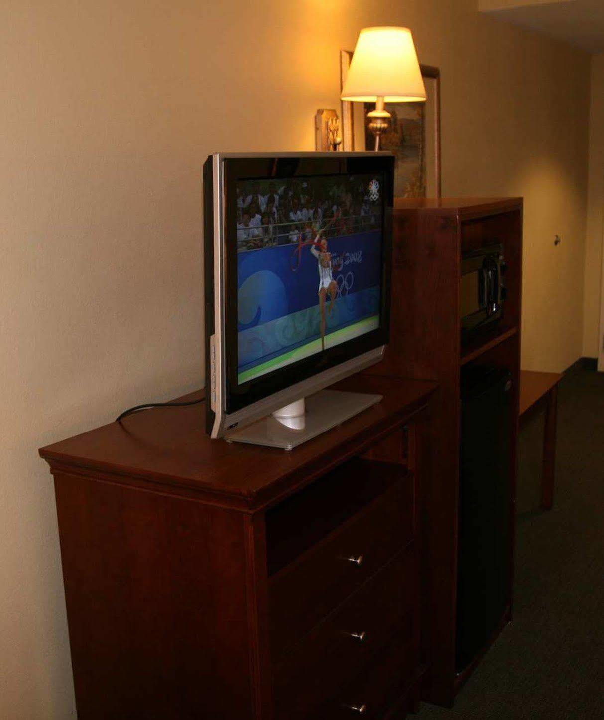 Hampton Inn Inwood Kamer foto